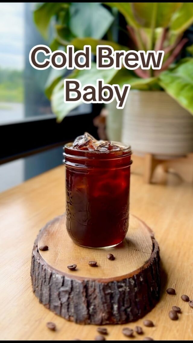 It’s a Cold Brew kind of life!!

#coldbrew #inhouse #coffee #iced #local #lovelocal #sudbury